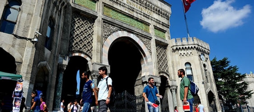 Yurt dışında mezun olana Türkiye’de sınavsız üniversite