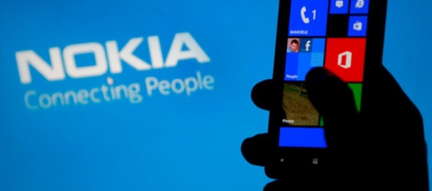 Microsoft, Nokia’yı satın aldı