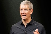 Apple CEO’su Tim Cook, Twitter’da