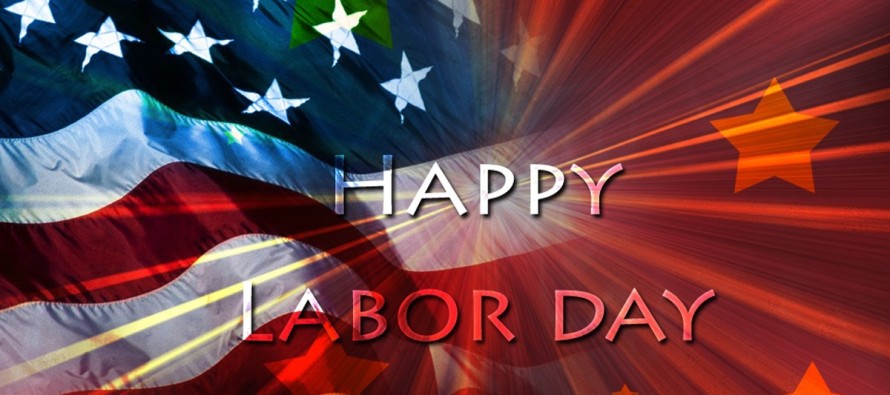 ABD’de ‘İşçi Bayramı’tatil havasında kutlanıyor
