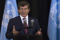 Davutoğlu: Ülkemiz için büyük bir onur