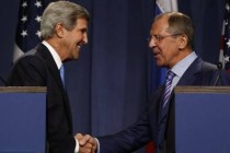 Lavrov-Kerry görüşmesinden Cenevre 2 çıktı