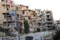 Suriye’de jetler liseyi bombaladı: 10’u öğrenci, 14 kişi öldü