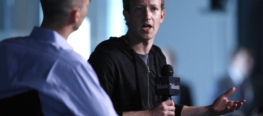 Zuckerberg’ten NSA ve hükümete sert eleştiri