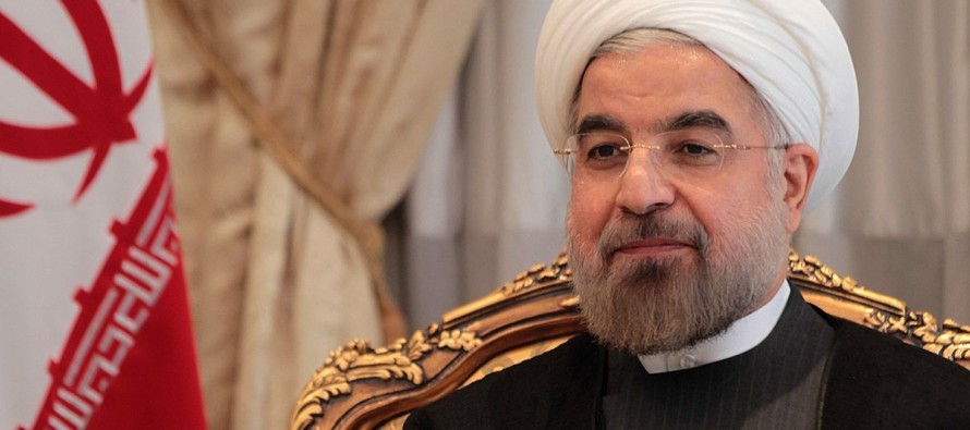 Ruhani: Obama’nın yeni söylemi tansiyonu düşürebilir