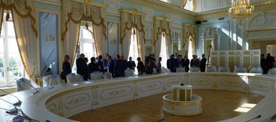 G20’de Putin ve Obama’ya koltuk ayarı