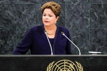Brezilya’dan BM ve IMF’ye reform çağrısı