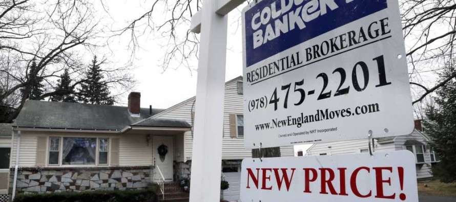 Mortgage sahiplerine yeni kredi imkanları