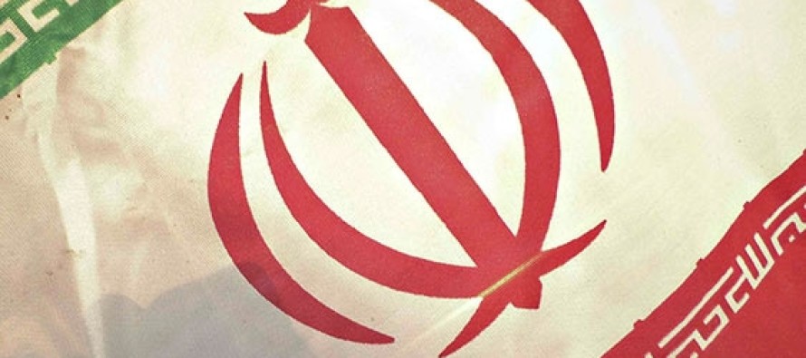 İran: İsrail, Suudi Arabistan ve Türkiye de kimyasal silahları teslim etmeli