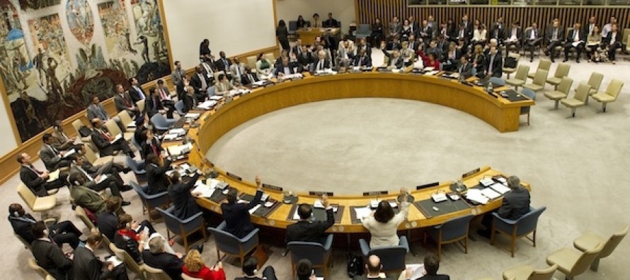 Güvenlik Konseyi Suriye için acil toplanıyor