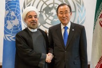 BM Genel Kurulu’nda İran hareketliliği