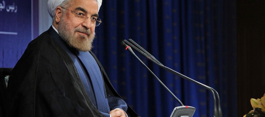 İran basını: Obama ile görüşmeyi Tahran reddetti
