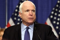 McCain, Pravda’dan Putin’e cevap verdi