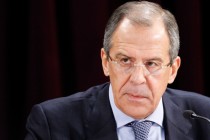 Lavrov: ABD Suriye’ye müdahale konusunda şantaj yapıyor