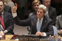 Kerry: Karar diplomasinin gücünü gösterdi