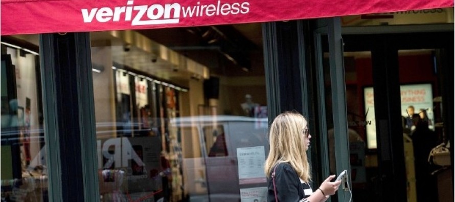 Vodafone, Verizon’daki hisselerini satışa çıkardı