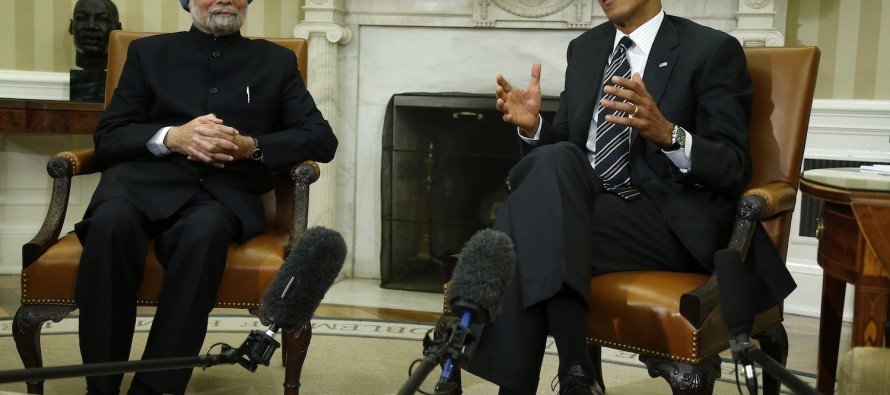 Obama: Suriye mutabakatı büyük bir zafer olabilir