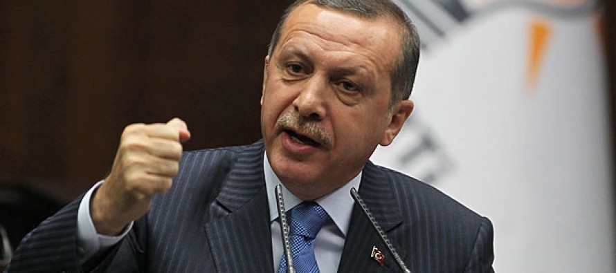 REUTERS – “Erdoğan, Türkiye’nin barış süreci için önemli reformlar ilan edeceğini söyledi”