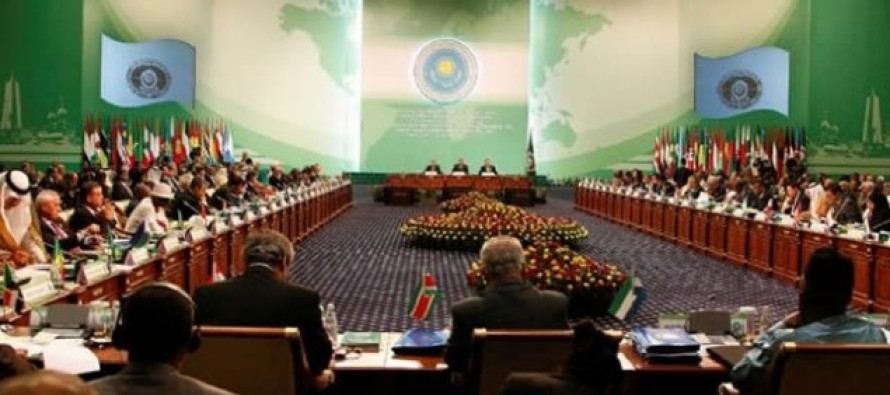 İİT Dışişleri Bakanları, Genel Sekreter İhsanoğlu’nun yaptığı reformları övdü