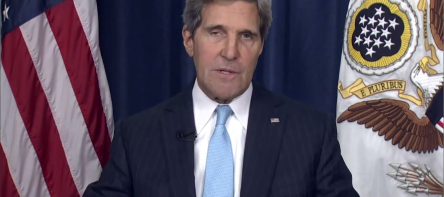 Kerry: Rusya’nın önerisi doğrulanabilir olmalı