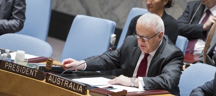 Güvenlik Konseyi acil Suriye toplantısını iptal etti