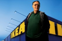 IKEA’nın sahibi Kamprad ailesi birbirine düştü