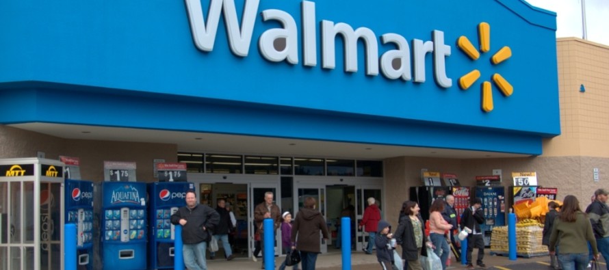 Walmart, İslam karşıtı çalışanını işten çıkardı