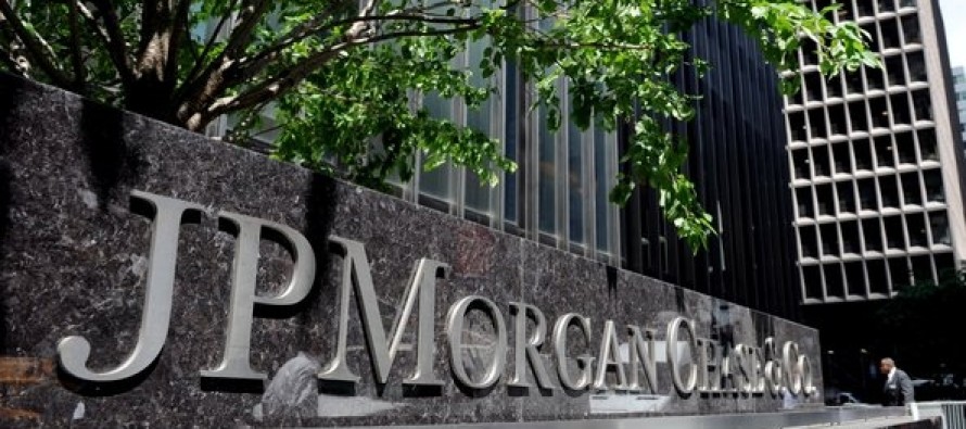 JP Morgan Chase’e 920 milyon dolarlık ceza
