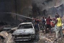 Nijerya’da öğrenci yurduna saldırı: 50 ölü