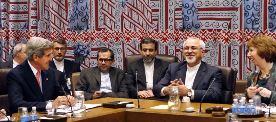 İran’ın nükleer programında sürpriz gelişme