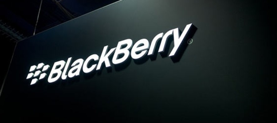 Blackberry’nin çöküşü hızla devam ediyor