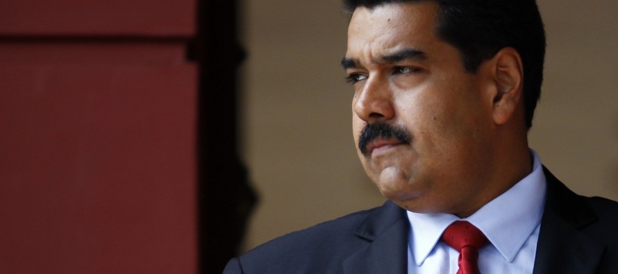 Venezuela Devlet Başkanı: Suikast tehdidi sebebiyle New York’a gitmedim