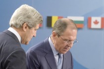 Kerry, Lavrov’un telefonuna cevap verdi, 40 dakika Suriye konuştular