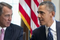 Boehner: Obama’yı destekliyorum