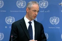 BM: Suriye’den alınan örnekler yarın laboratuvara gönderilecek