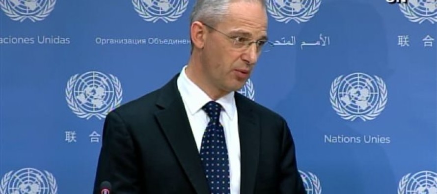 BM: Suriye’den alınan örnekler yarın laboratuvara gönderilecek
