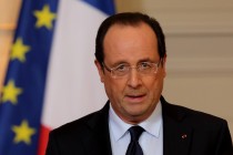 Hollande, Suriye konusunda halka seslenecek