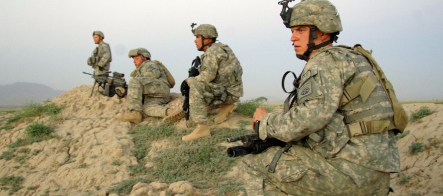 Afganistan’da 3 ABD askeri Afgan meslektaşı tarafından öldürüldü