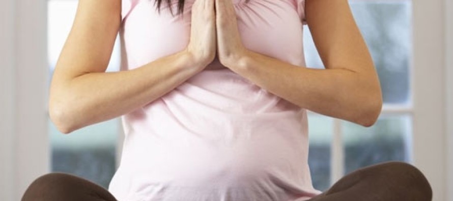 Sağlıklı bir hamilelik için bazı önlemler ihmal edilmemeli