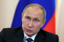 Putin: Suriye’ye BM’siz müdahale mümkün değil