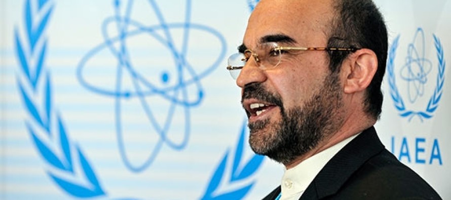 İran, nükleer meseleyi kesin olarak çözmek istiyor