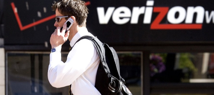 İngiliz devi Vodafone, Verizon hisselerini 130 milyar dolara sattı