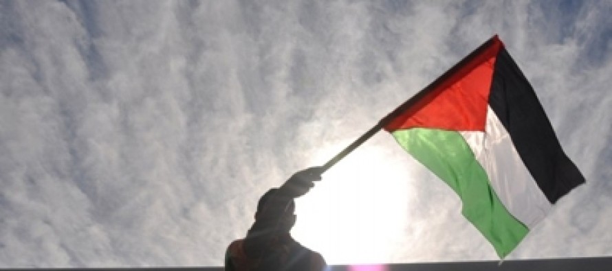 BM’de Ortadoğu Dörtlüsü Filistin’i görüştü