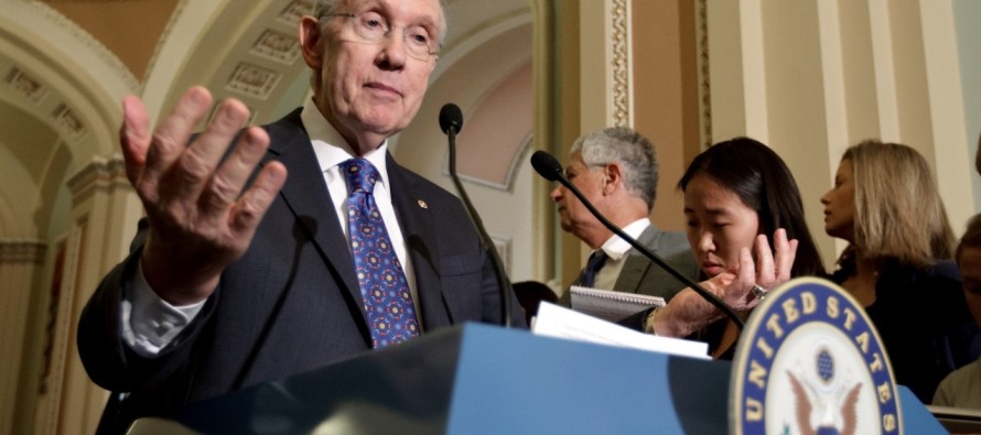 Amerikan Senatosu Suriye tasarısı oylamasını erteledi