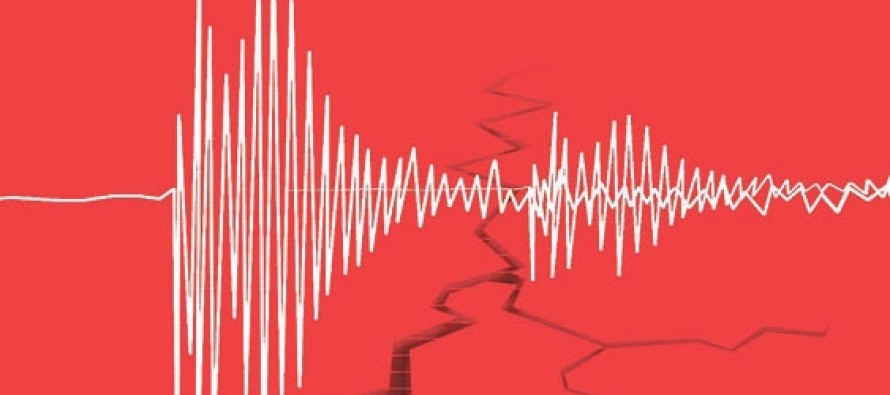 Guatemala’da 6,6 şiddetinde deprem