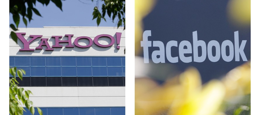 Facebook ve Yahoo’dan ABD yönetimine şeffaflık çağrısı