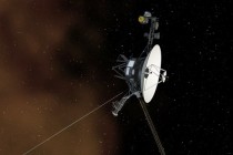 Voyager 1 Güneş Sistemi’nden çıktı