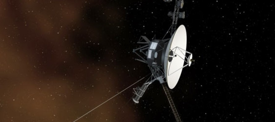 Voyager 1 Güneş Sistemi’nden çıktı