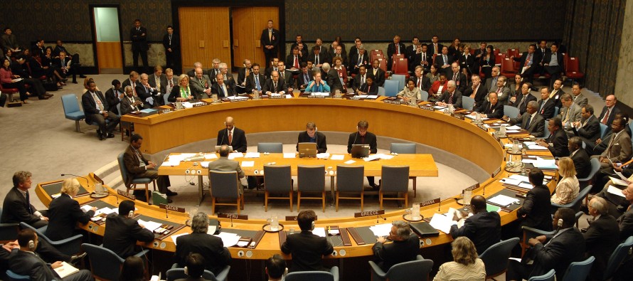 BM Güvenlik Konseyi Suriye’nin kimyasal silahlarının imhası konusunda anlaştı