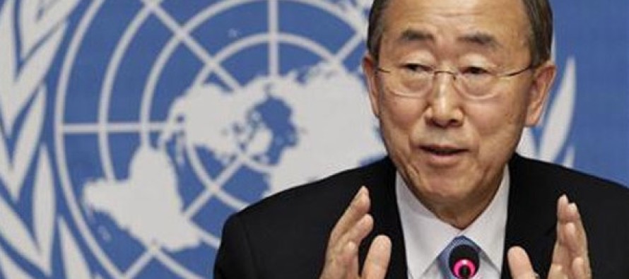 BM, Suriye konusunda itidali elden bırakmıyor
